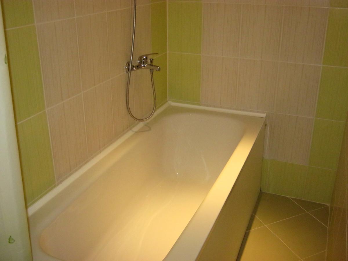 Motel Koziyat Rog Malko Turnovo Ngoại thất bức ảnh