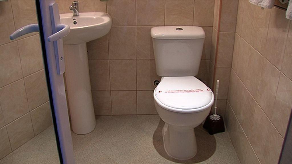 Motel Koziyat Rog Malko Turnovo Ngoại thất bức ảnh