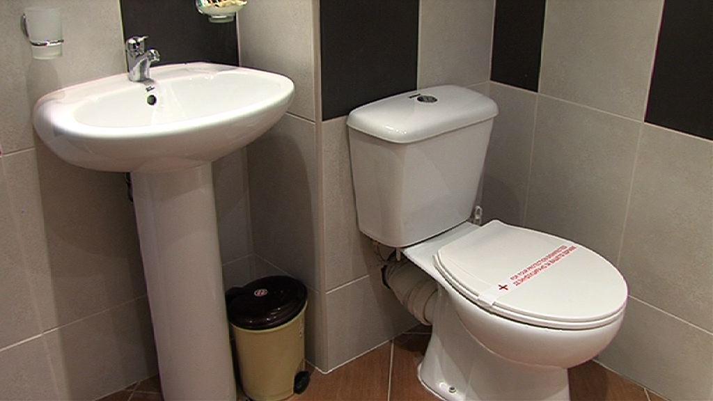 Motel Koziyat Rog Malko Turnovo Ngoại thất bức ảnh