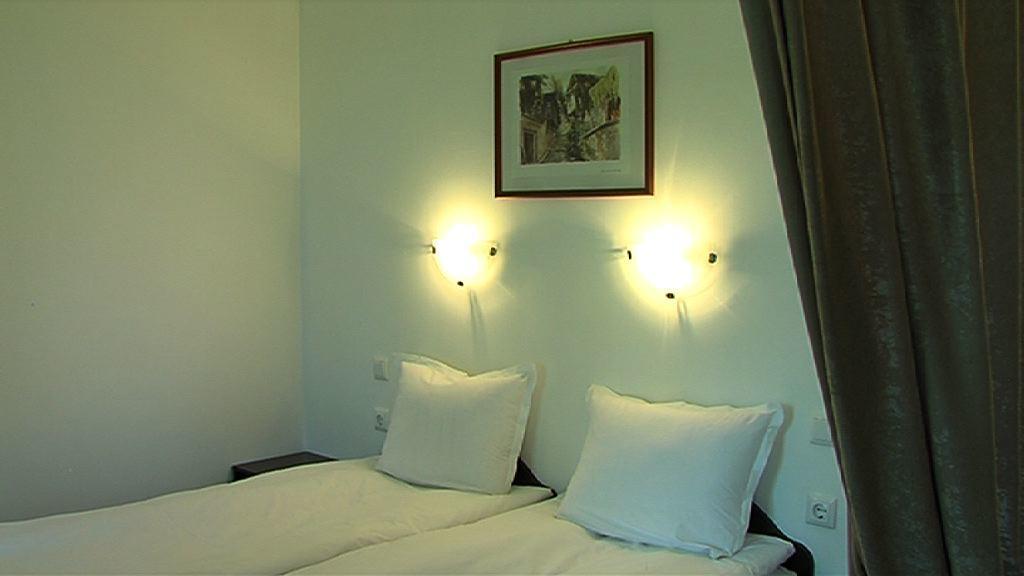 Motel Koziyat Rog Malko Turnovo Ngoại thất bức ảnh