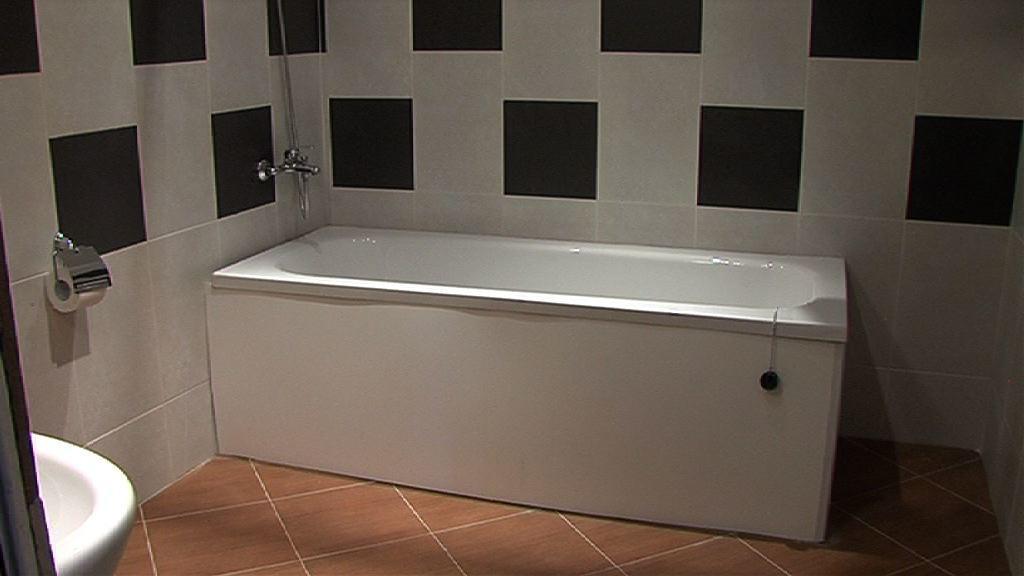 Motel Koziyat Rog Malko Turnovo Ngoại thất bức ảnh